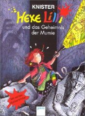 book cover of Het raadsel van de mummie by Knister