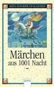 book cover of Märchen aus 1001 Nacht by Peter Klusen