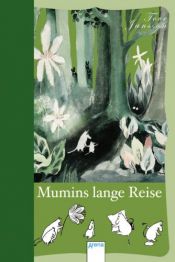 book cover of Mumins 01 - Mumins lange Reise by Tove Jansson