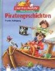 book cover of Piratengeschichten by Frauke Nahrgang