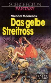 book cover of Das Buch Corum by Michael Moorcock