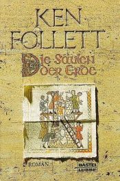 book cover of Stormenes tid by Ken Follett