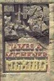 book cover of Mexico by James A. Michener