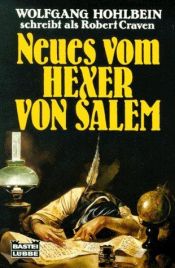 book cover of Neues Vom Hexer Von Salem by Wolfgang Hohlbein