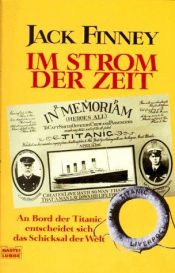 book cover of Im Strom der Zeit (From Time to Time) by Jack Finney