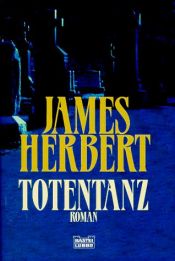 book cover of Totentanz by James Herbert