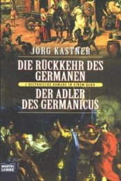 book cover of Thorag oder die Rückkehr des Germanen by Jörg Kastner