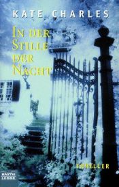 book cover of In der Stille der Nacht by Kate Charles