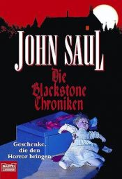 book cover of Das Böse by John Saul