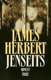 book cover of Jenseits by James Herbert