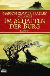 book cover of Im Schatten der Burg by Marion Zimmer Bradley