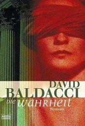 book cover of Die Wahrheit by David Baldacci