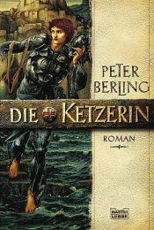 book cover of Die Ketzeri by Peter Berling