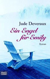 book cover of Ein Engel für Emily by Jude Deveraux
