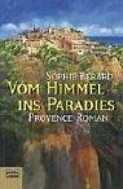 book cover of Vom Himmel ins Paradies by Kerstin Gier