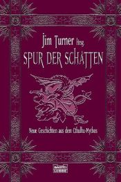 book cover of Spur der Schatten by Ursula Spuler-Stegemann