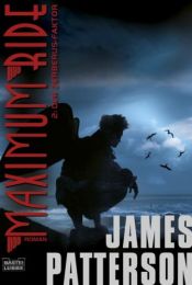 book cover of School's Out Forever (Maximum Ride) by James Patterson