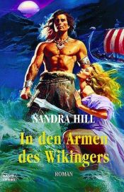 book cover of In den Armen des Wikingers by Sandra Hill