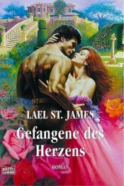 book cover of Gefangene des Herzens by Linda Lael Miller