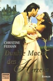 book cover of (A Carpathian Novel (Dark Series, Book 2) Dark Desire by Christine Feehan