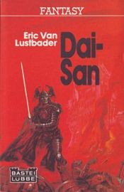 book cover of Dai-San - Band 3: Dai-San by Eric Van Lustbader