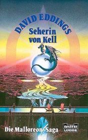 book cover of Seherin von Kell by David Eddings