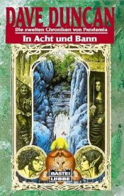 book cover of In Acht und Bann by Dave Duncan