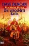 Die vergoldete Kette (Des Königs Klingen #1)