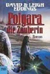 book cover of Das Auge Aldurs: Polgara die Zauberin.: BD 2 by David Eddings