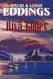 book cover of Der Riva-Kodex by David Eddings