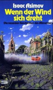 book cover of Les vents du changement by Isaac Asimov