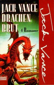 book cover of Drachenbrut by Jack Vance