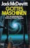 Gottes Maschinen. Ein archäologischer Science Fiction Roman.