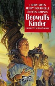 book cover of Beowulfs Kinder by Larry Niven