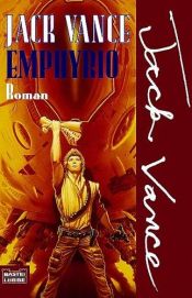 book cover of Emphyrio by Jack Vance