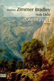 book cover of Glenrave by Marion Zimmer Bradley