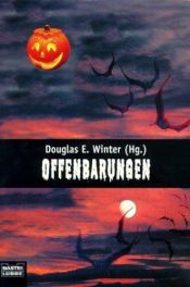 book cover of Offenbarungen by Douglas E. Winter