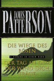book cover of James Patterson Omnibus by James Patterson