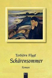 book cover of Schärensommer by Torbjörn Flygt