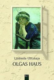 book cover of Olgas Haus by Lyudmila Ulitskaya