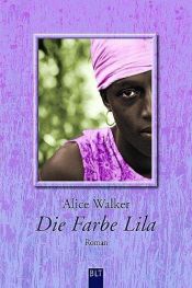 book cover of Die Farbe Lila by Alice Walker