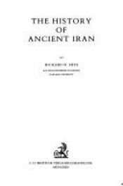 book cover of Handbuch der Altertumswissenschaft, Bd.7, The History of Ancient Iran by Richard N. Frye