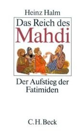 book cover of Das Reich des Mahdi by Heinz Halm