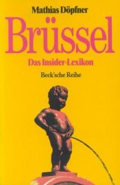 book cover of Brüssel by Mathias Döpfner