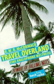 book cover of Travel Overland. Eine anglophone Weltreise. by Richard W. B. McCormack