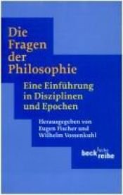 book cover of Die Fragen der Philosophie by Артур Шніцлер
