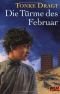 De torens van februari : een (vooralsnog) anoniem dagboek, van leestekens en voetnoten voorzien