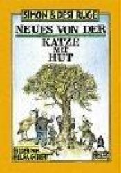 book cover of Neues von der Katze mit Hut by Simon & Desi Ruge