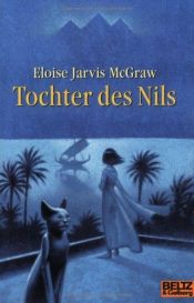 book cover of Tochter des Nils by Eloise Jarvis McGraw