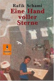 book cover of Eine Hand voller Sterne by Rafik Schami